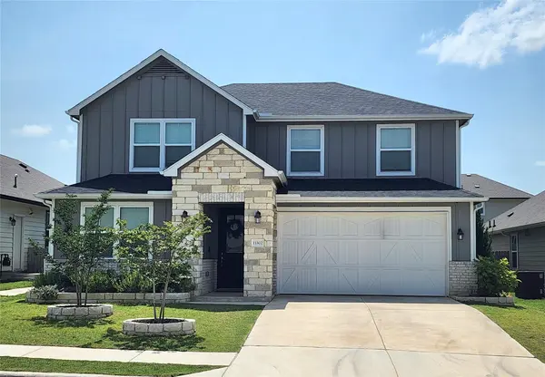 13302 Henrietta PLZ, Manor, TX 78653