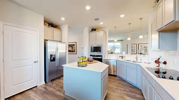 14514 Egon DR, Salado, TX 76571