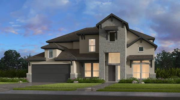 1505 Novara TRL, Leander, TX 78641