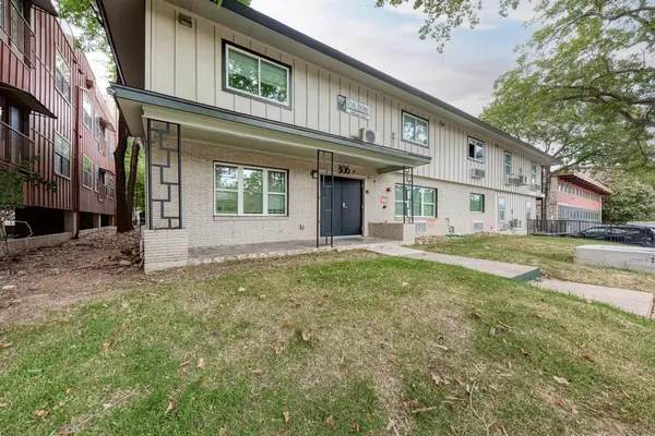 306 E 30th ST #3, Austin, TX 78705