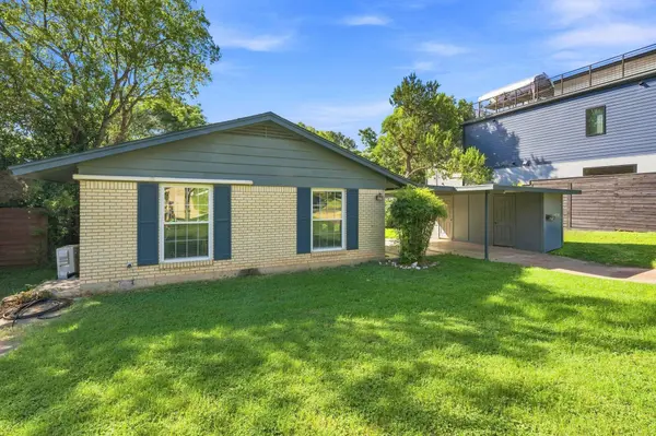 3607 Wilson ST, Austin, TX 78704