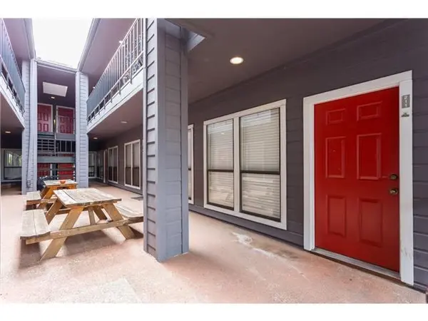 2804 Rio Grande - Unit-1 ST #204, Austin, TX 78705
