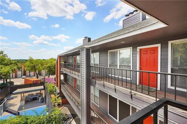 2804 Rio Grande - Unit-1 ST #204, Austin, TX 78705