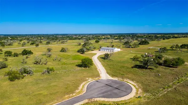 281 Goose Landing WAY #Lot 20, Harper, TX 78631
