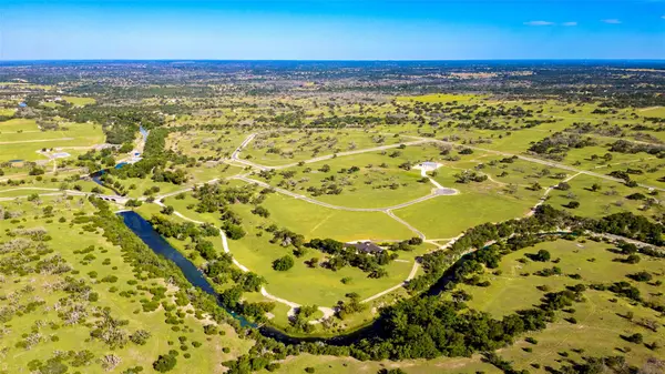 281 Goose Landing WAY #Lot 20, Harper, TX 78631