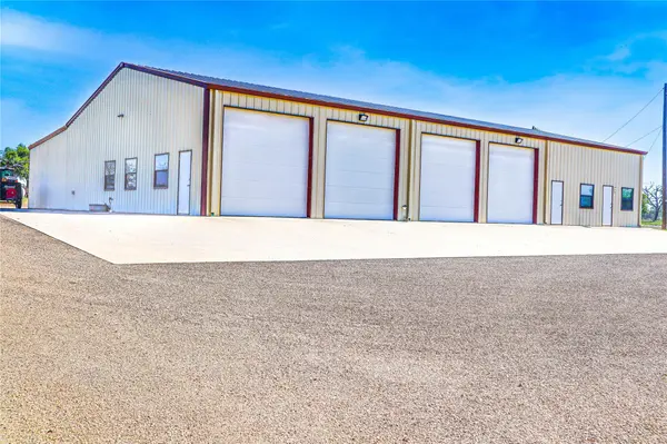 281 Goose Landing WAY #Lot 20, Harper, TX 78631