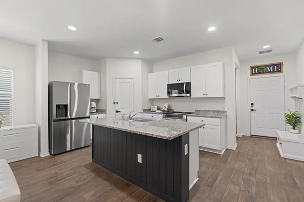 13005 Brahmin DR, Austin, TX 78724