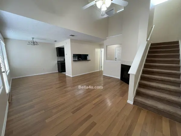 512 Eberhart LN #605, Austin, TX 78745