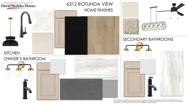 6312 Rotunda VW, Austin, TX 78747