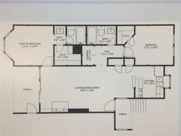 2415 W Slaughter LN #D, Austin, TX 78748