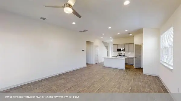 4609 Quarrybank DR, Pflugerville, TX 78660