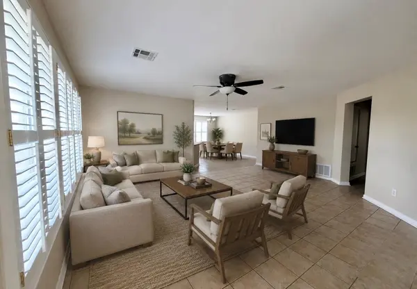 1148 Amberwood LOOP, Kyle, TX 78640