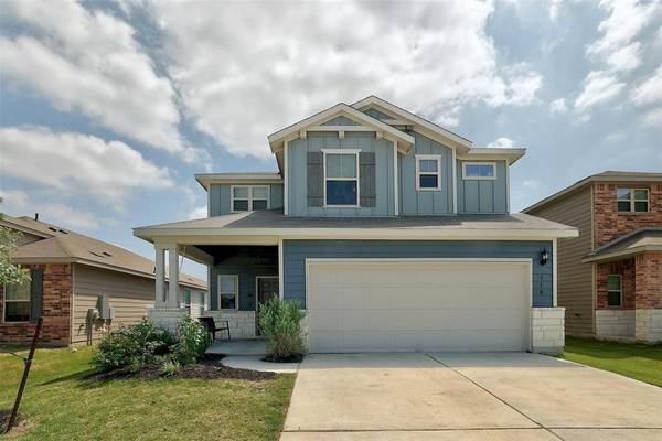 516 Hugenot WAY, Georgetown, TX 78626