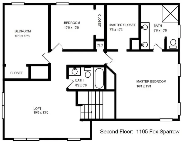 1105 Fox Sparrow CV, Pflugerville, TX 78660