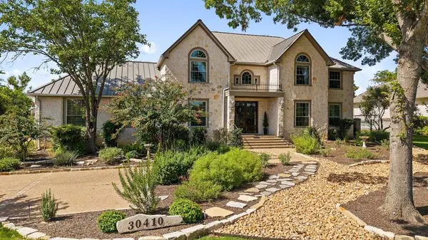 30410 Berry Creek DR, Georgetown, TX 78628