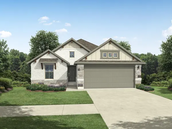 11004 Mystic Timber DR, Austin, TX 78754