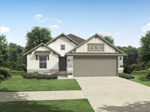 11004 Mystic Timber DR, Austin, TX 78754
