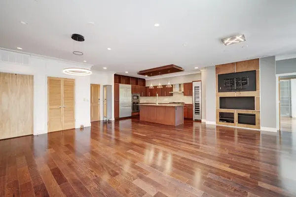 1600 Barton Springs RD #6306, Austin, TX 78704