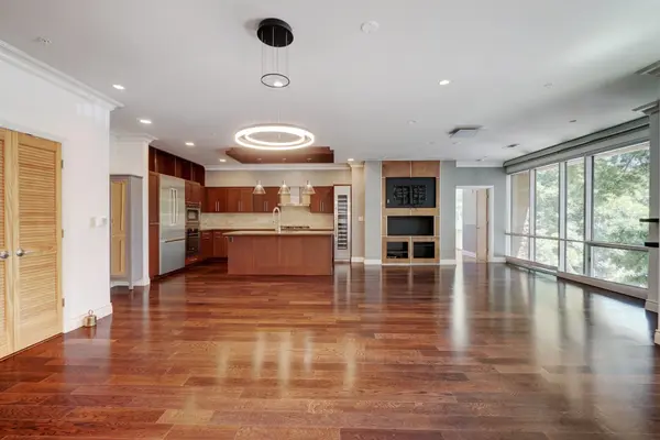 1600 Barton Springs RD #6306, Austin, TX 78704