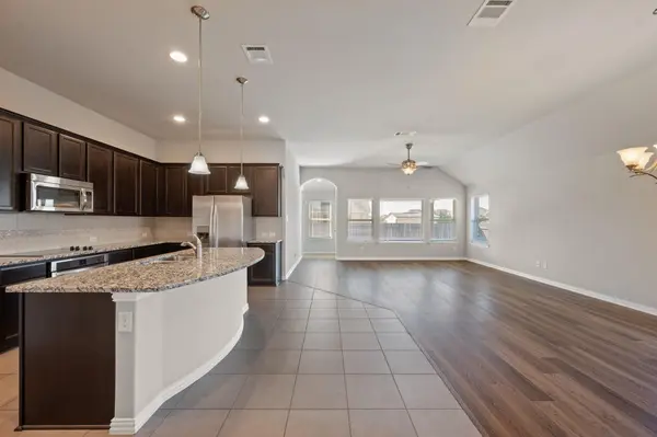 717 N Emory CV, Hutto, TX 78634