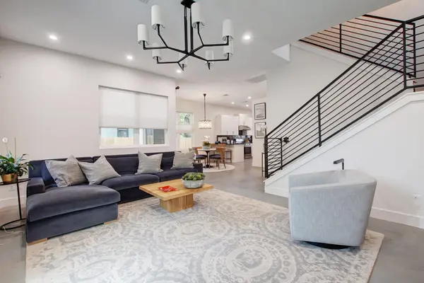 4613 Harmon Ave, Austin, TX 78751