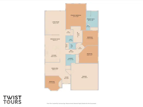 437 Hometown PKWY, Kyle, TX 78640