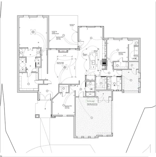 114 Meadowlakes DR, Meadowlakes, TX 78654