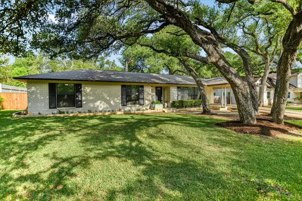 11806 Arabian TRL, Austin, TX 78759