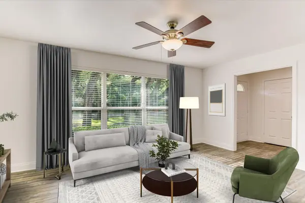 11806 Arabian TRL, Austin, TX 78759