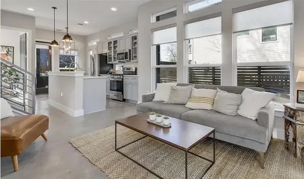 2709 E 3rd ST #2, Austin, TX 78702