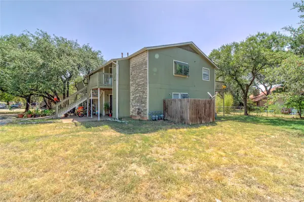 400 Hedgewood DR #D, Georgetown, TX 78628