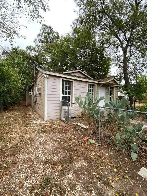 403 Pedernales ST, Austin, TX 78702
