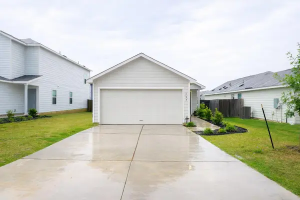 609 Marty Allen LOOP, Jarrell, TX 76537