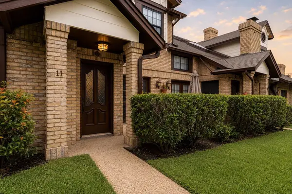 10819 Crown Colony DR #11, Austin, TX 78747