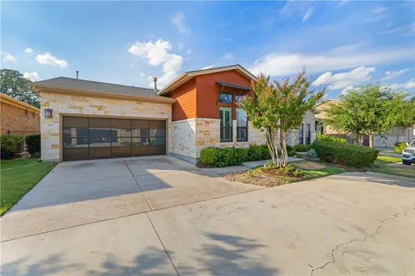 309 Jeffrey David W, Austin, TX 78717