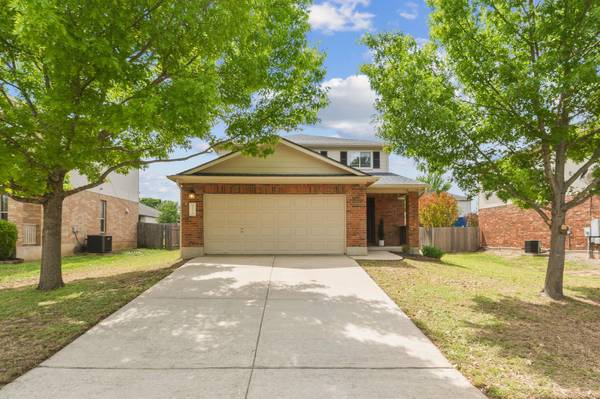 211 Banner Ave, Leander, TX 78641