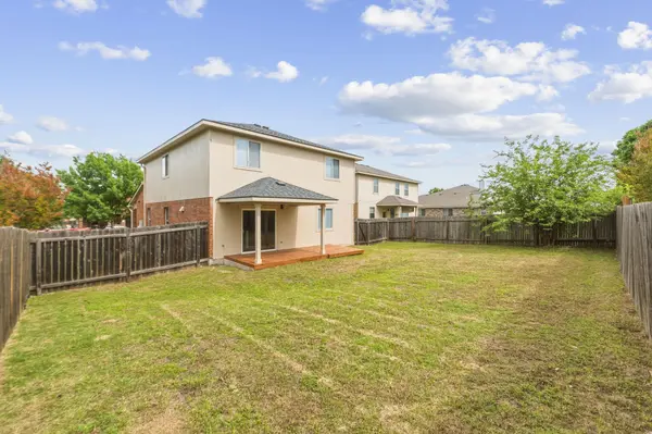 211 Banner Ave, Leander, TX 78641
