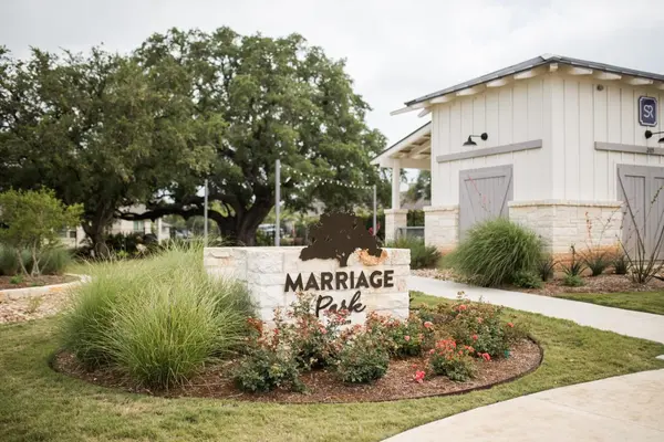 217 Bent Twig ST, Liberty Hill, TX 78642