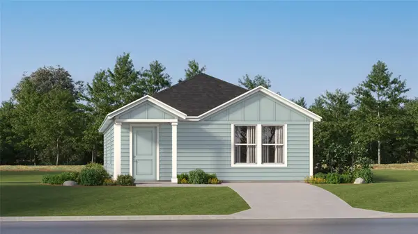 162 Ketch WAY, Kyle, TX 78640