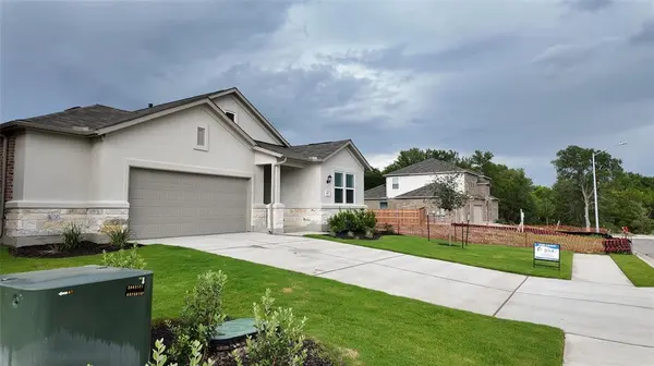 1812 Lorant LN, Pflugerville, TX 78660