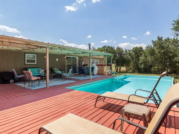 1320 HWY 138, Florence, TX 76527