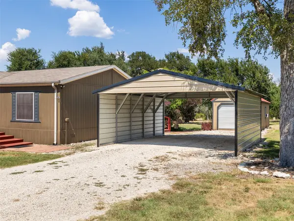 1320 HWY 138, Florence, TX 76527