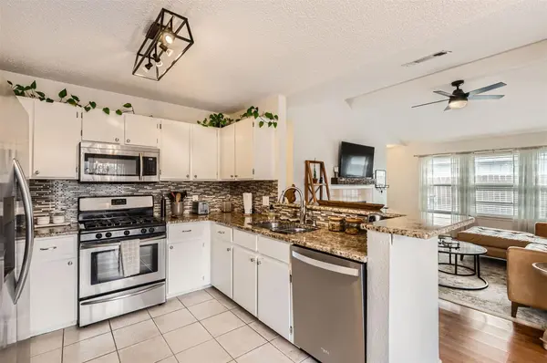 14493 Robert I Walker BLVD, Austin, TX 78728