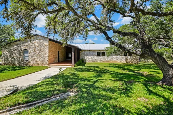 3900 FM 2325, Wimberley, TX 78676