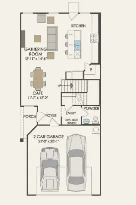 1955 Settlers Glen DR #4901, Round Rock, TX 78665
