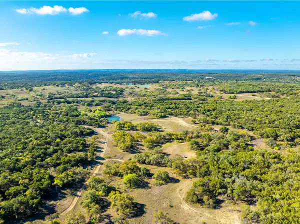 125 Acres Pump Station RD, Wimberley, TX 78676
