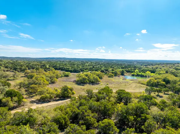 125 Acres Pump Station RD, Wimberley, TX 78676