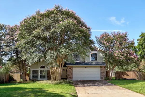 2000 Woods CV, Round Rock, TX 78681