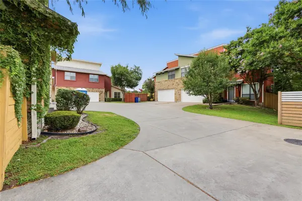 4124 Valley View RD #4A, Austin, TX 78704