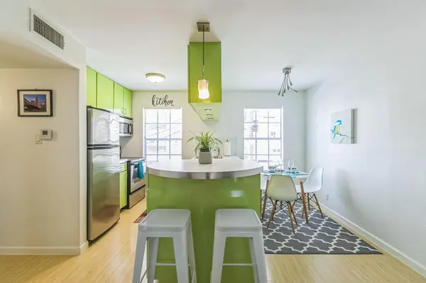 300 Crockett ST #210, Austin, TX 78704